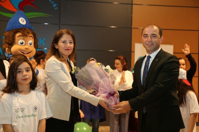 Rize’de “Dünya Çevre Günü” Etkinlikleri