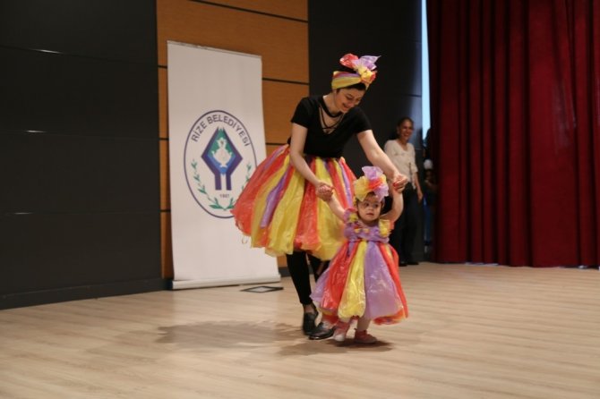 Rize’de “Dünya Çevre Günü” Etkinlikleri