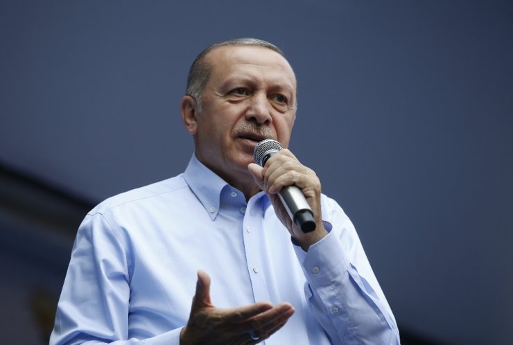 "Gerekirse Sincar’a Gideceğiz"