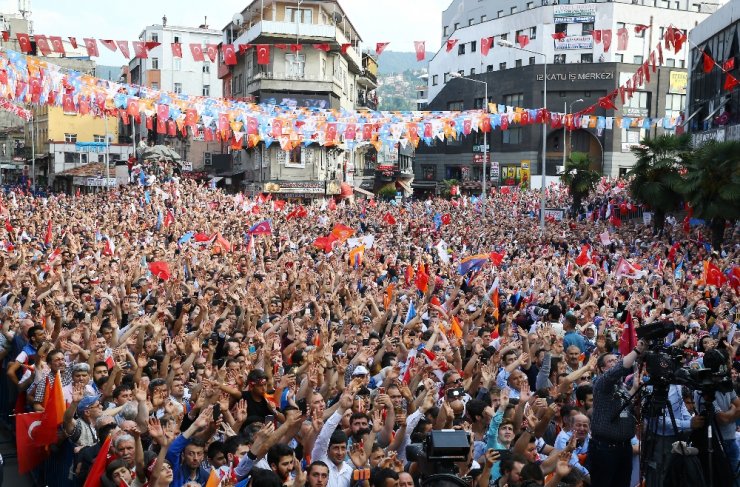 "Gerekirse Sincar’a Gideceğiz"