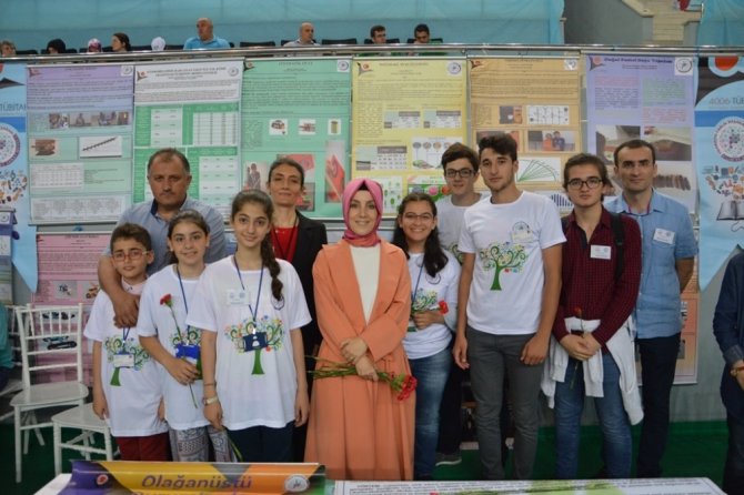 Ak Parti Trabzon Milletvekili Adayları Seçim Çalışmalarını Sürdürüyor