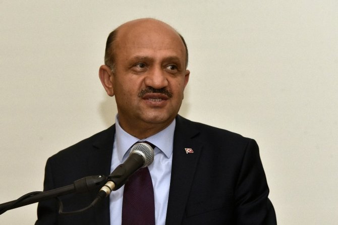 Başbakan Yardımcısı Işık: “Fırtınalı Denizde Türkiye Olarak Yol Alıyoruz”