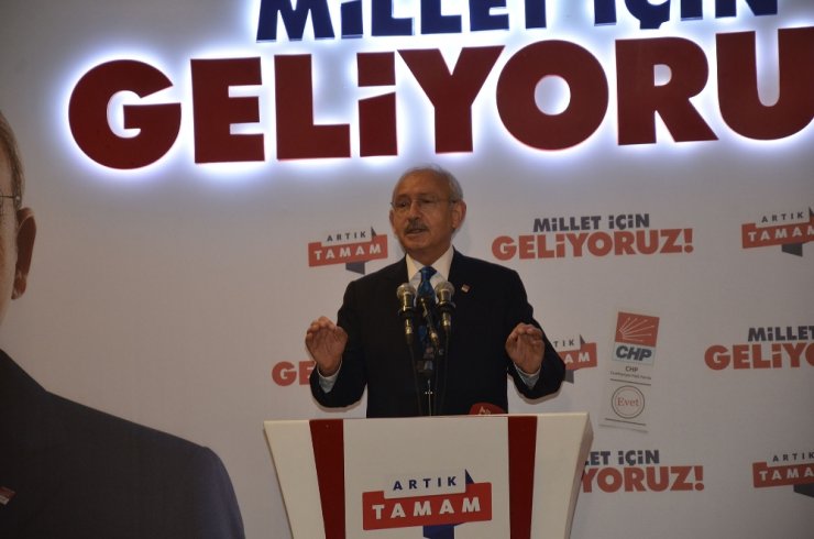 "En Geç 1 Ay İçerisinde Ohal Bitecektir"