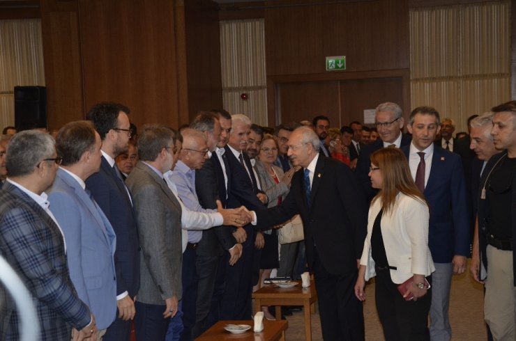 "En Geç 1 Ay İçerisinde Ohal Bitecektir"