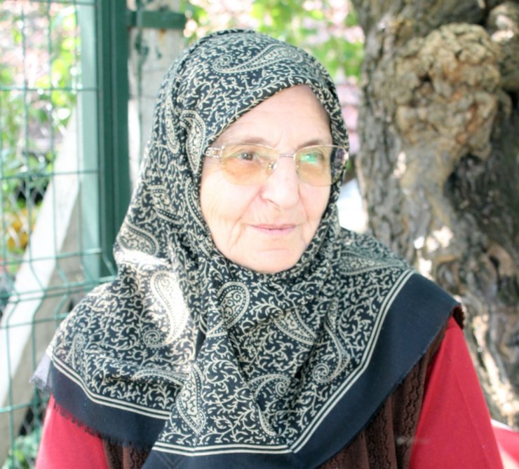 Muharrem İnce’nin Annesi Oğlunu Anlattı