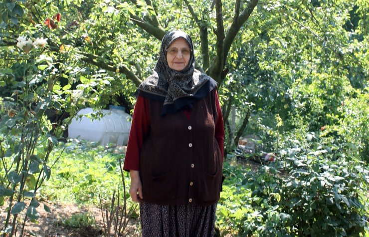 Muharrem İnce’nin Annesi Oğlunu Anlattı