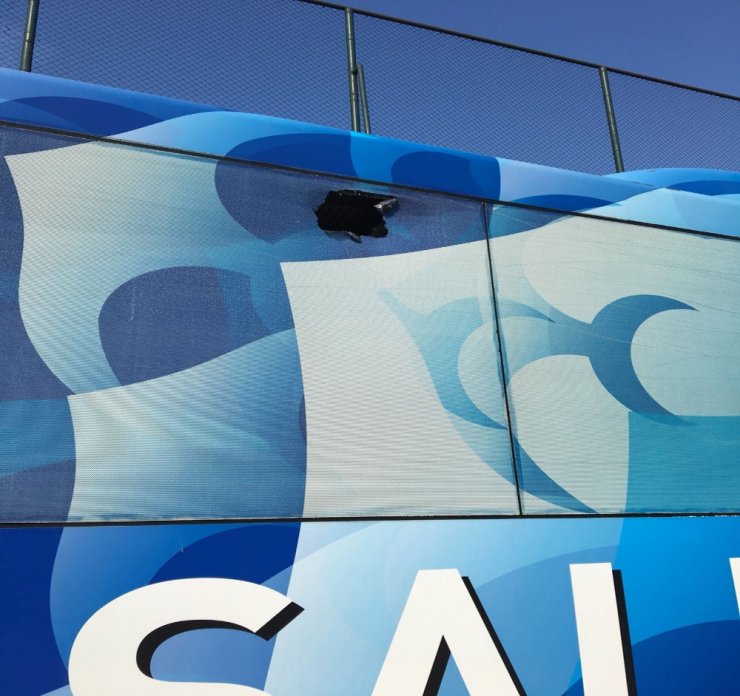 Kasımpaşa U13 Takımı’na Şok Saldırı