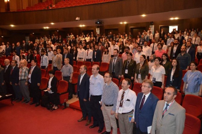 Ktü’de “Düşünden Gerçeğine Proje Pazarı”