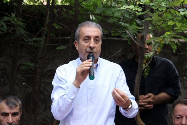 “Pkk, Diyarbakır’ın İmkanlardan Faydalanmasını Engelledi”