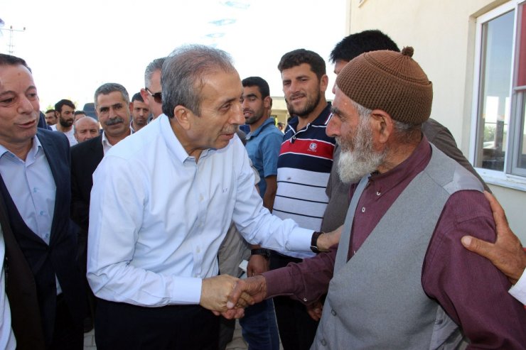 “Pkk, Diyarbakır’ın İmkanlardan Faydalanmasını Engelledi”