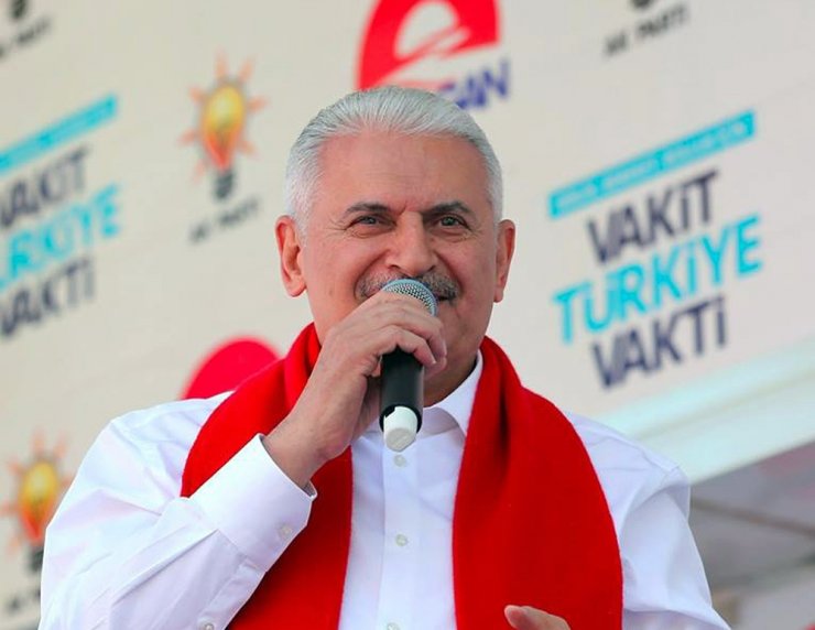 "Hdp’nin Kürtlere Verdiği Zararın Haddi Hesabı Yok"