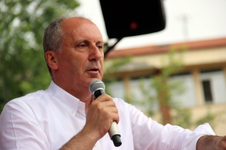 O Sözünü Böyle Açıkladı: Kastettiğim Şatafat"