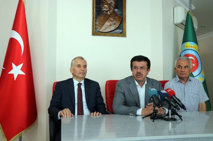 "Türk Lirasının Değeri İle İlgili Süreci..."