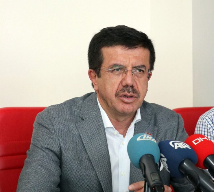 "Türk Lirasının Değeri İle İlgili Süreci..."