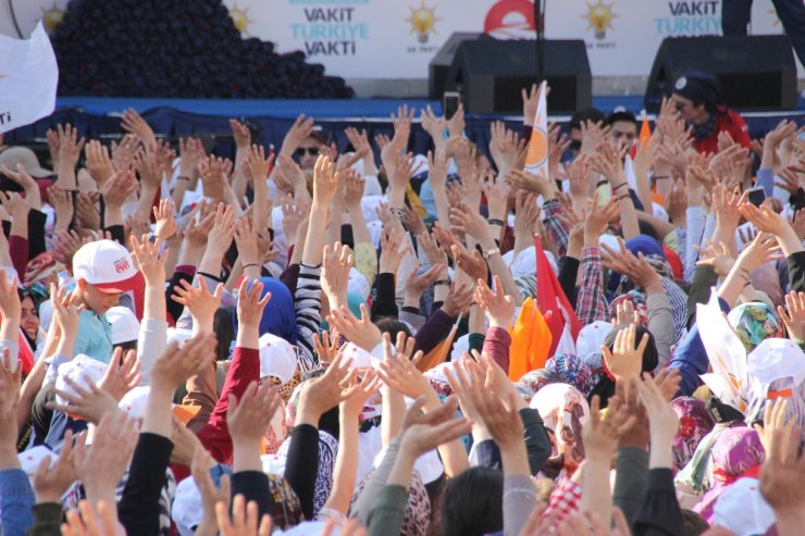 Erdoğan: Bu Ne Edepsizlik !