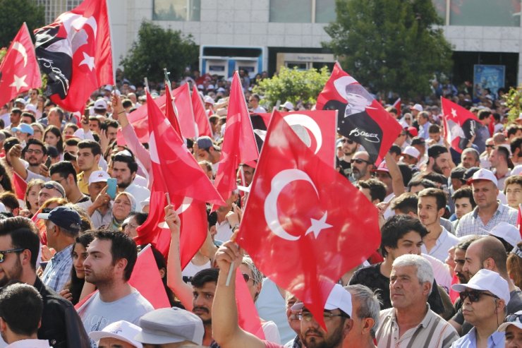 İnce: Erdoğan Bir Daha Seçilirse...