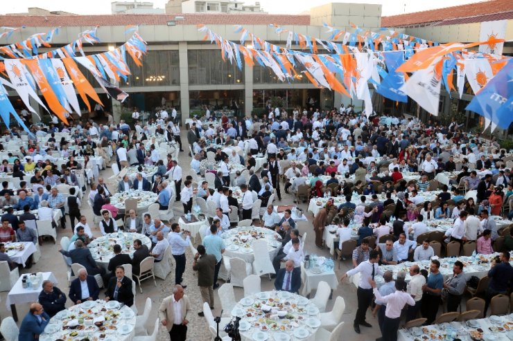 “24 Haziran Seçimleri Türkiye’nin Kader Seçimidir”