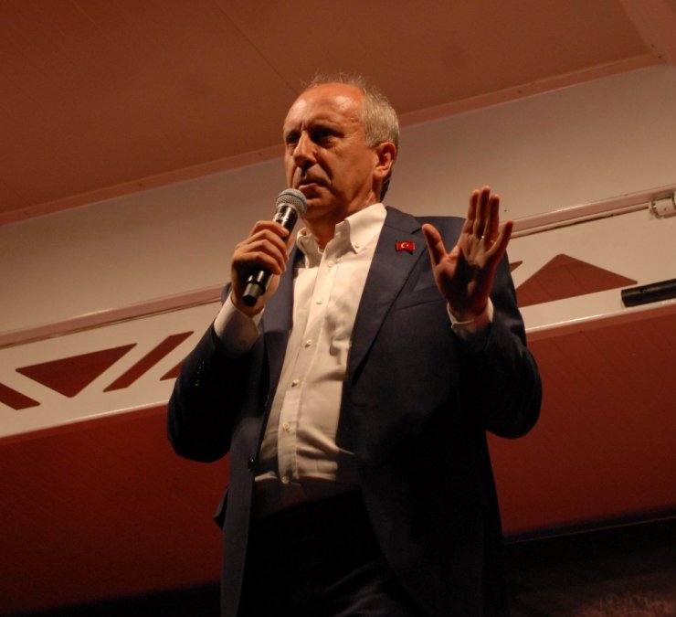 Çiftçiye ’Mazot’ Sözü Verdi