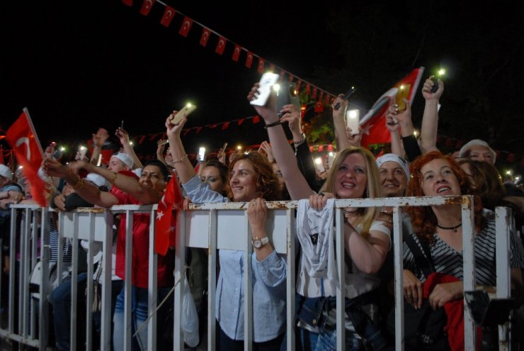 Çiftçiye ’Mazot’ Sözü Verdi