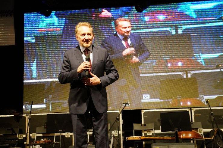 "Müslüman Dünyasının Tek Lideri Erdoğan’dır"
