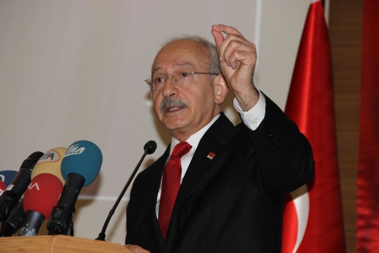 "Eski Sisteme Dönmek İstemiyoruz”