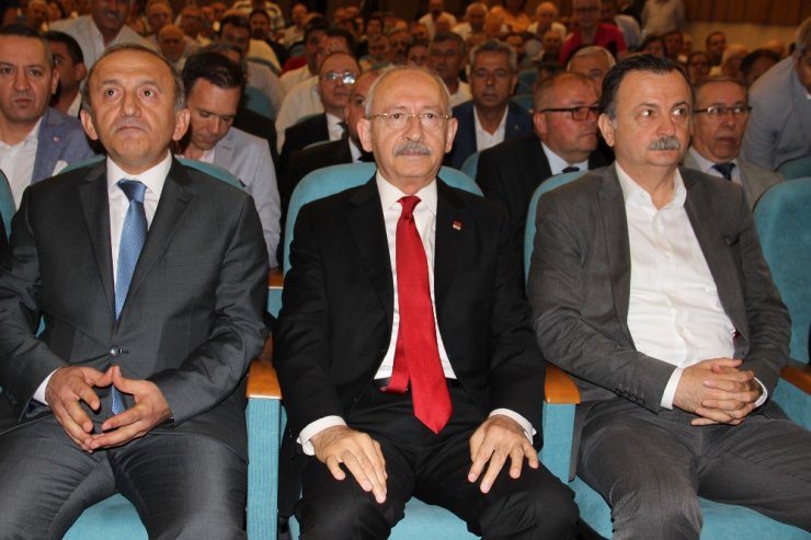 "Eski Sisteme Dönmek İstemiyoruz”