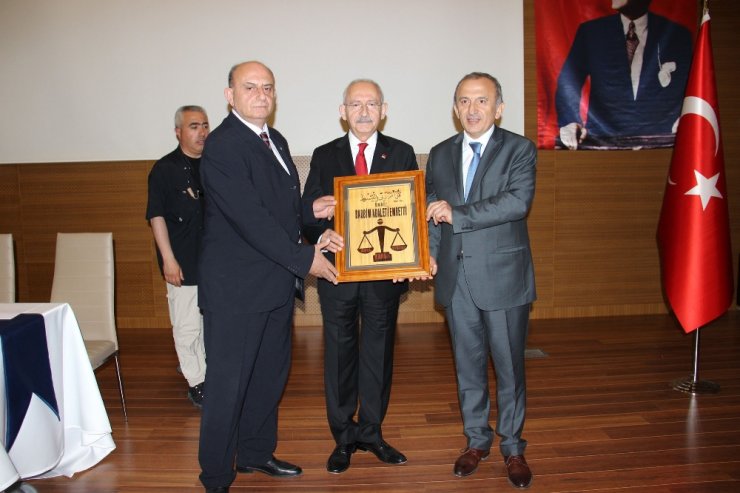 "Eski Sisteme Dönmek İstemiyoruz”