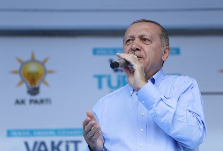 ”O Apoletleri Sen Sökemezsin"