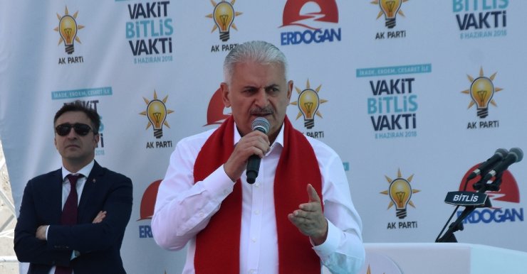 “Kürtlerin Bin Yıldır Devletleri Var”