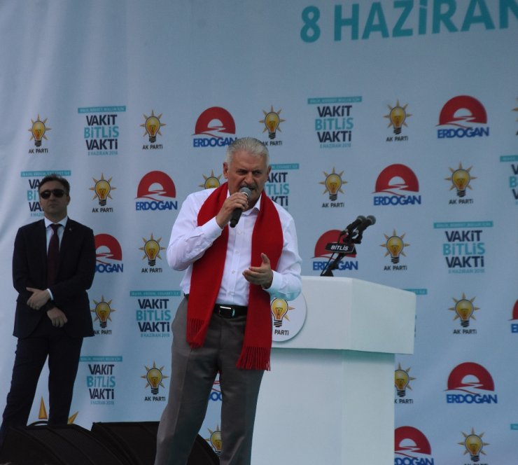 “Kürtlerin Bin Yıldır Devletleri Var”