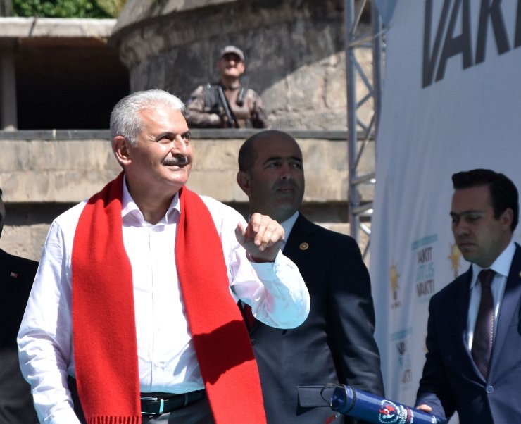 “Kürtlerin Bin Yıldır Devletleri Var”