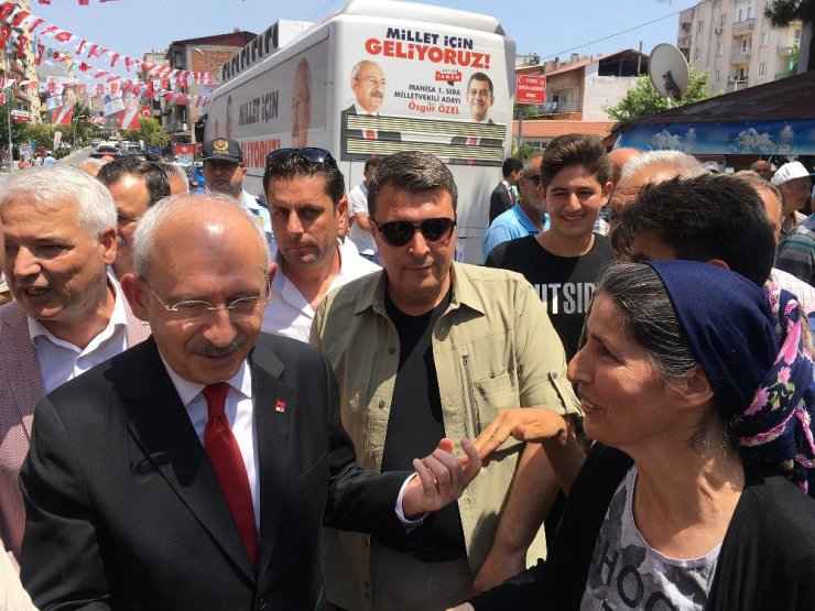 "Vallahi De Billahi De Çiftçiye Mazotu 3 Liradan Vereceğiz"