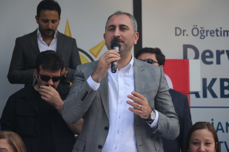 “Kılıçdaroğlu Ve İnce’nin Derdi Türkiye Değil Chp’yi Yönetmek”