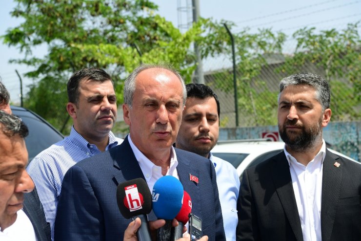 "Enis Berberoğlu Tutuklu Değil Rehinedir"