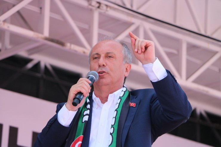 "Bırakacağım Ama Benim De Bir İsteğim Var..."