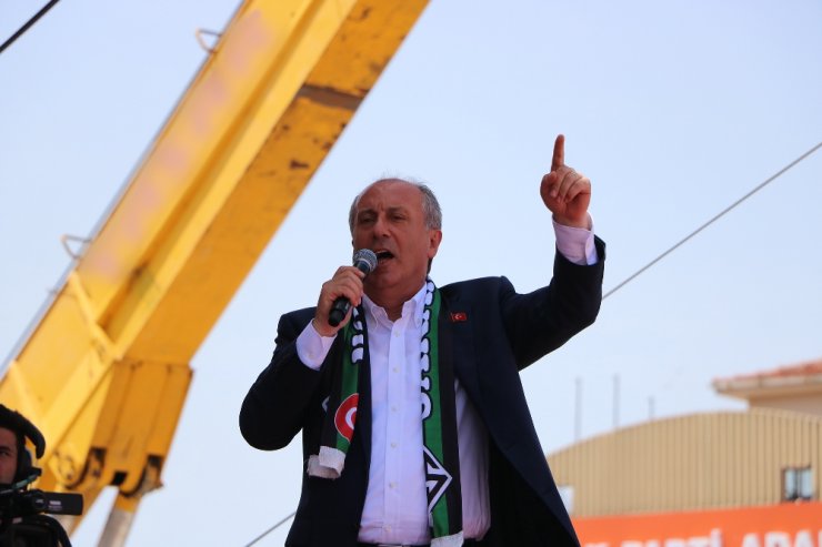 "Bırakacağım Ama Benim De Bir İsteğim Var..."