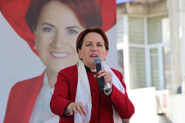 “Çiftçinin Tarlası İle Barışmasını Sağlayacağız”