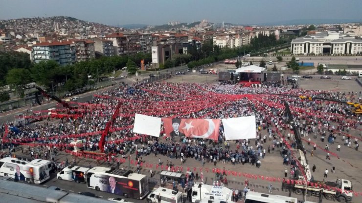 "48 Saat İçinde Ohal’i Kaldıracağım