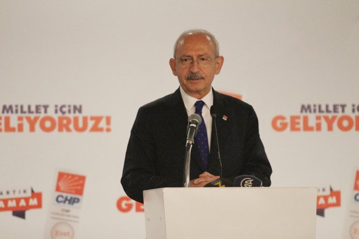 “Kendi Ayağına Kurşun Sıkan Bir Turizm Anlayışı Var”