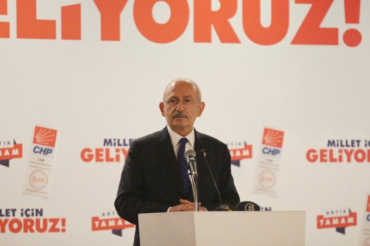 “Kendi Ayağına Kurşun Sıkan Bir Turizm Anlayışı Var”