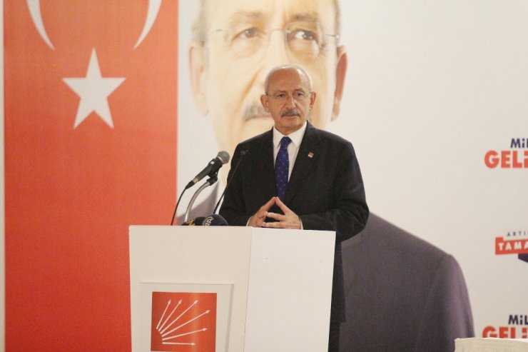 “Kendi Ayağına Kurşun Sıkan Bir Turizm Anlayışı Var”