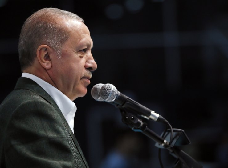 "Korkuyorum Bir Haçlı-hilal Savaşına Doğru..."