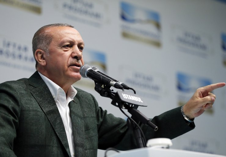 "Korkuyorum Bir Haçlı-hilal Savaşına Doğru..."