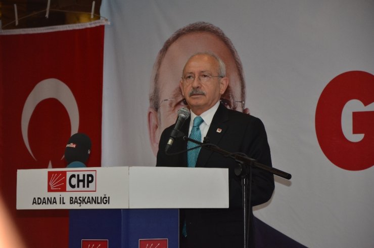 "Sorunları Mantıkla, Bilgiyle Çözeceğiz"