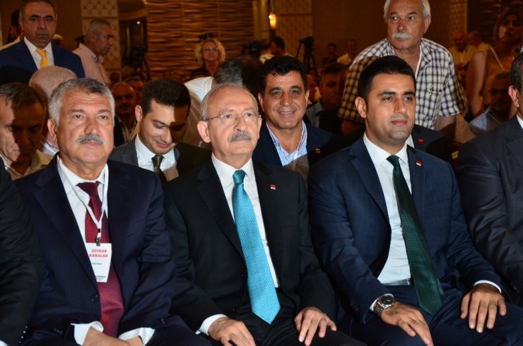 "Sorunları Mantıkla, Bilgiyle Çözeceğiz"