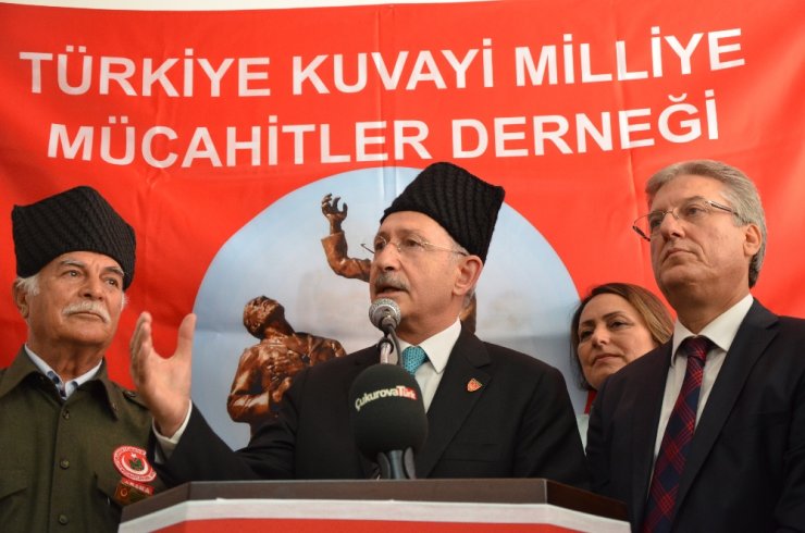 "Türkiyeyi Çağdaş Uygarlığa Ulaştırabilmek İçin..."
