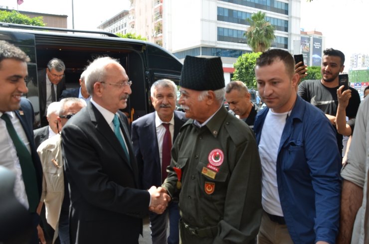 "Türkiyeyi Çağdaş Uygarlığa Ulaştırabilmek İçin..."