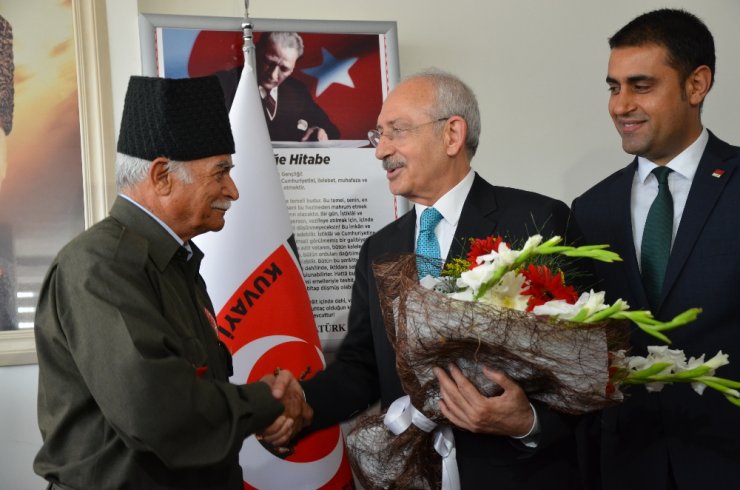 "Türkiyeyi Çağdaş Uygarlığa Ulaştırabilmek İçin..."
