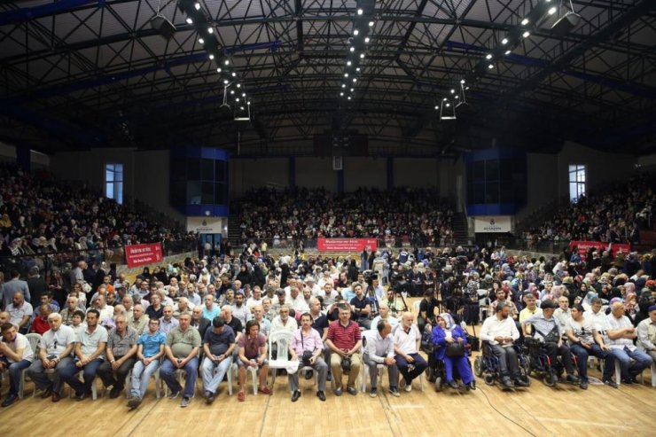 “Kılıçdaroğlu’nun Yediği Tokat 12’yi Geçti”