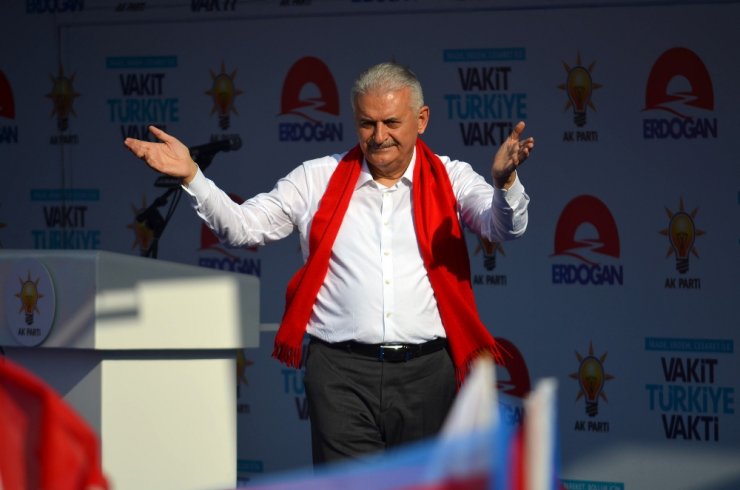 "Terörle El Altından İşbirliği Yapıyorlar”